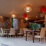 Kuta Angel Hotel