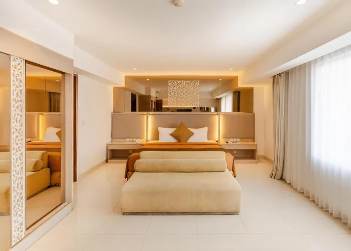 Kuta Angel Hotel