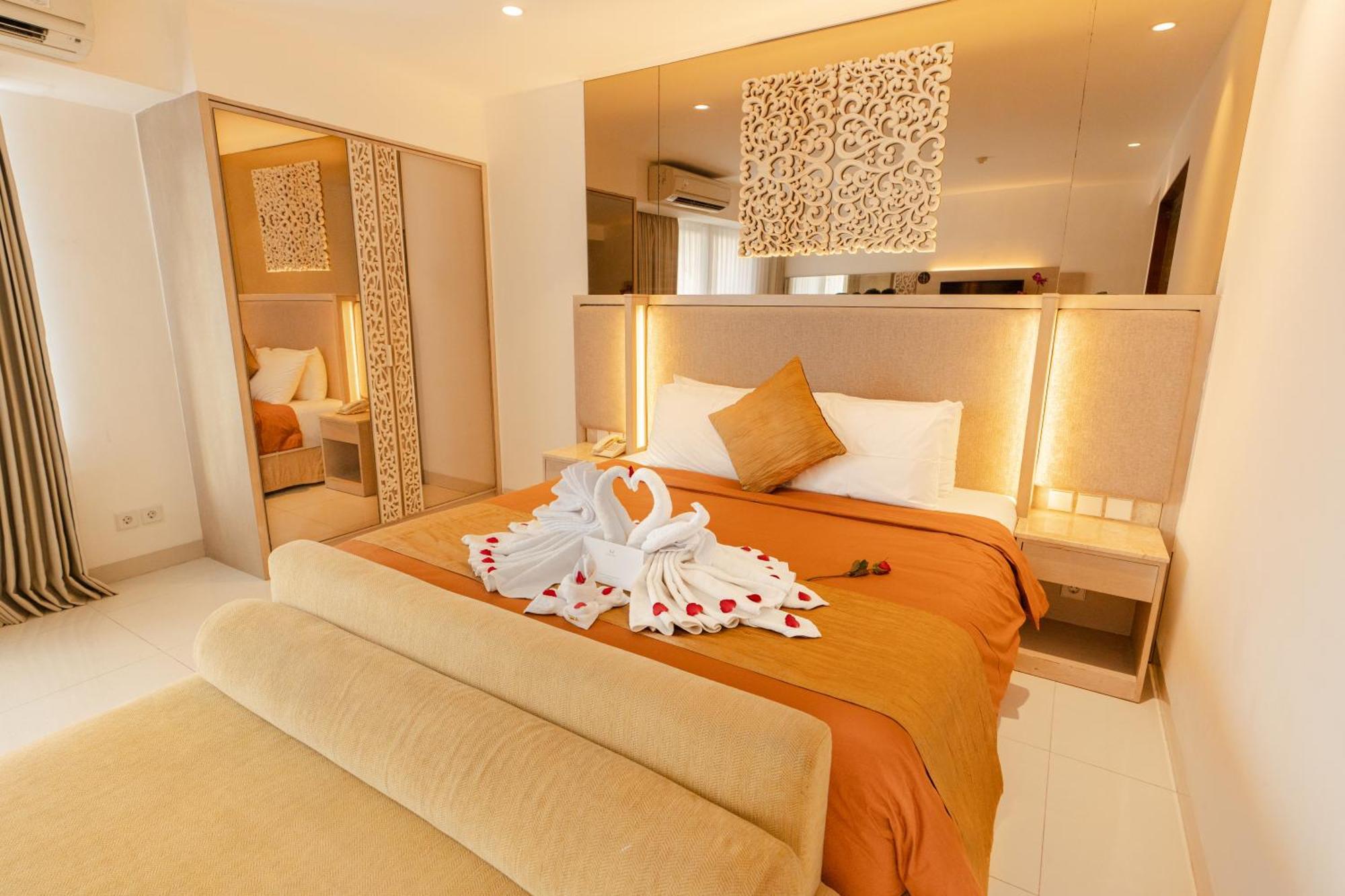 Hotel Kuta Angel
