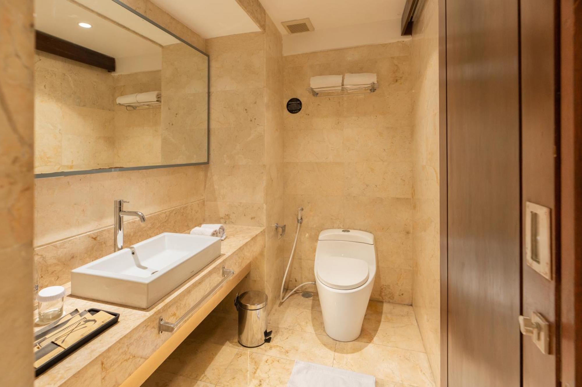 Kuta Angel Hotel 3*