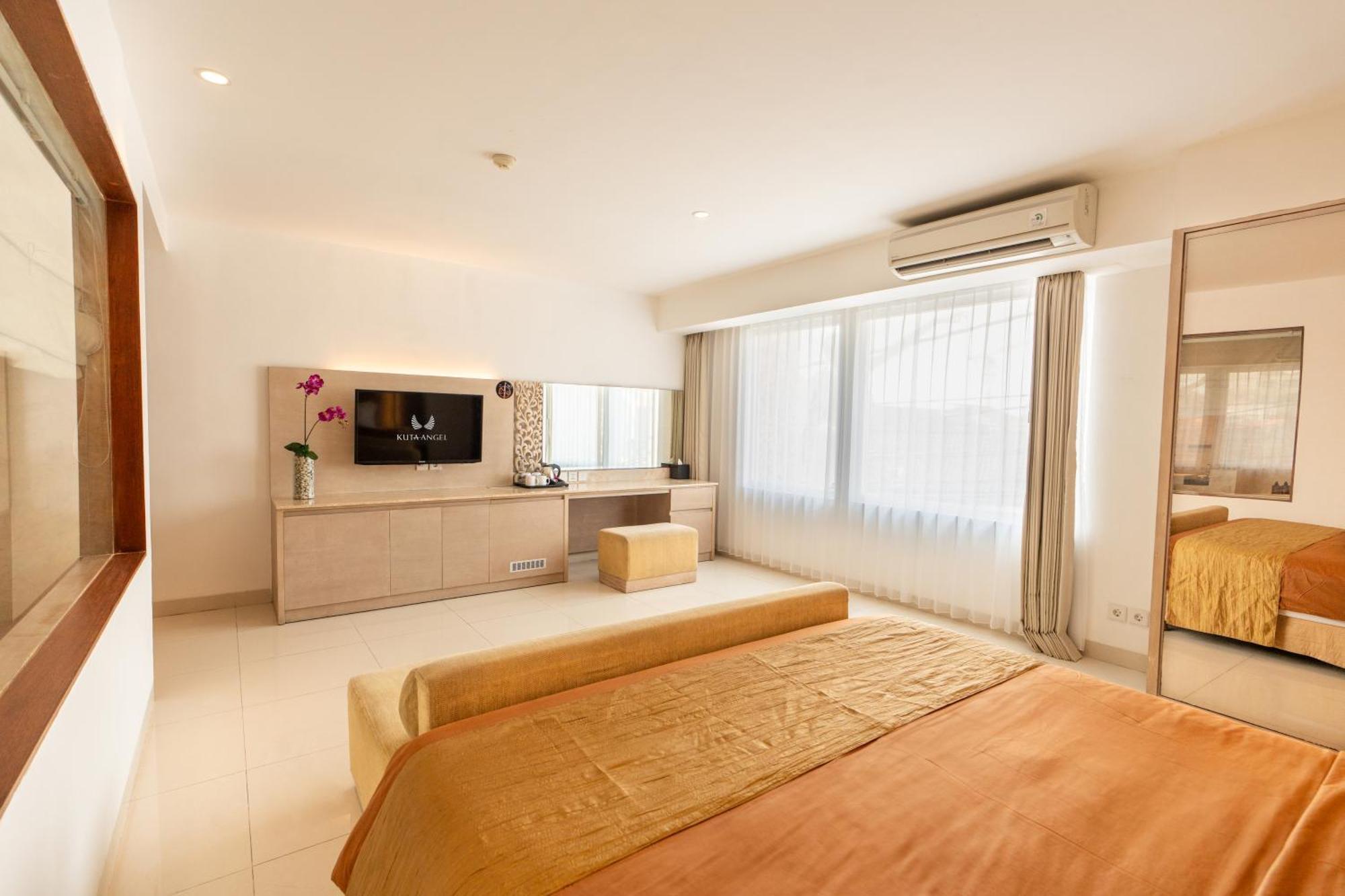 Kuta Angel Hotel Kuta (Bali)