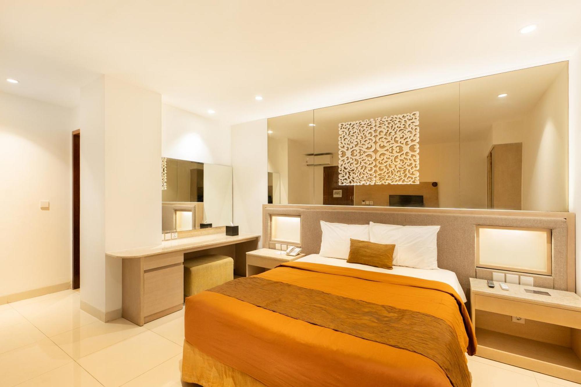 Hotel Kuta Angel Kuta (Bali)