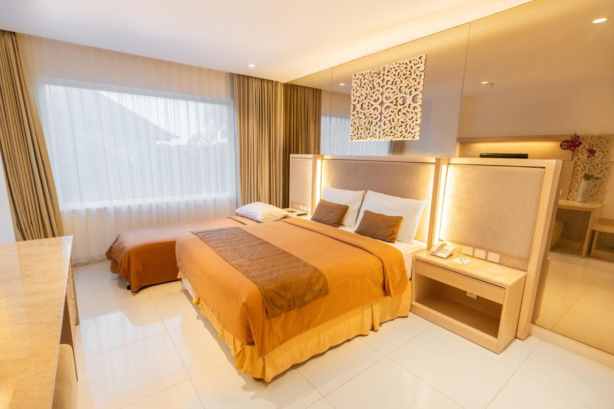 Kuta Angel Hotel Kuta (Bali)