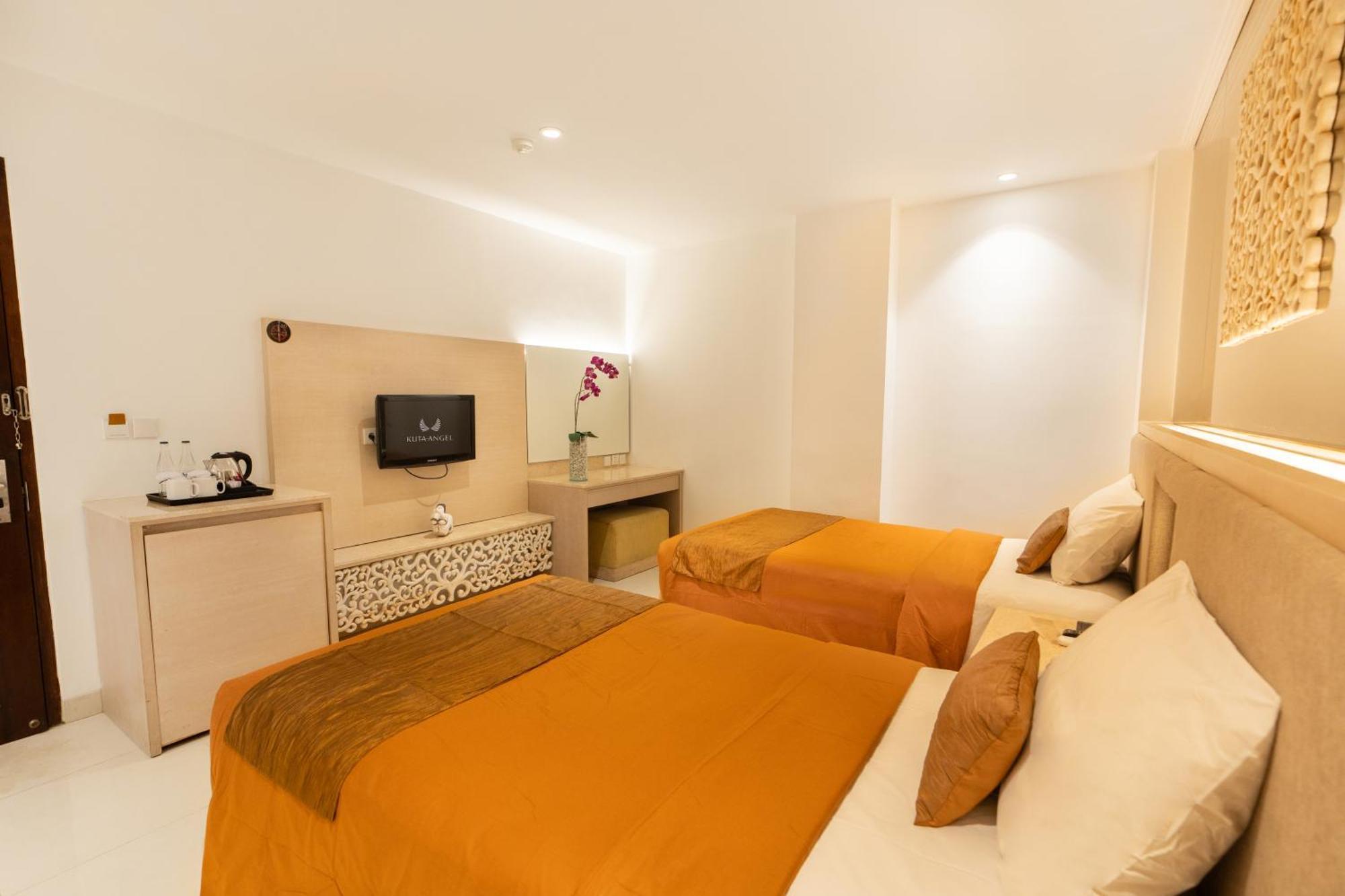 Hotel Kuta Angel Kuta (Bali)