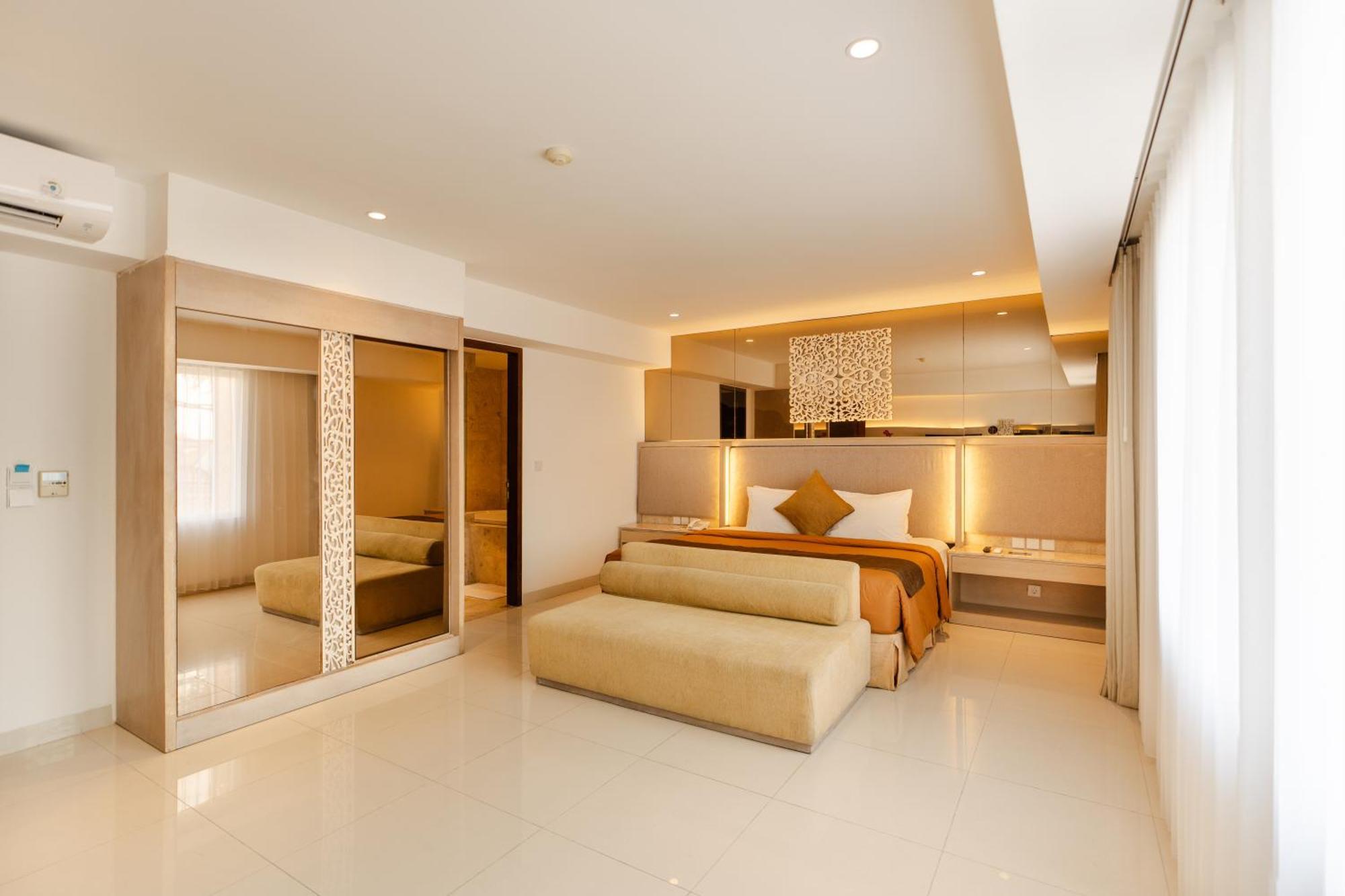 Hotel Kuta Angel Kuta (Bali)