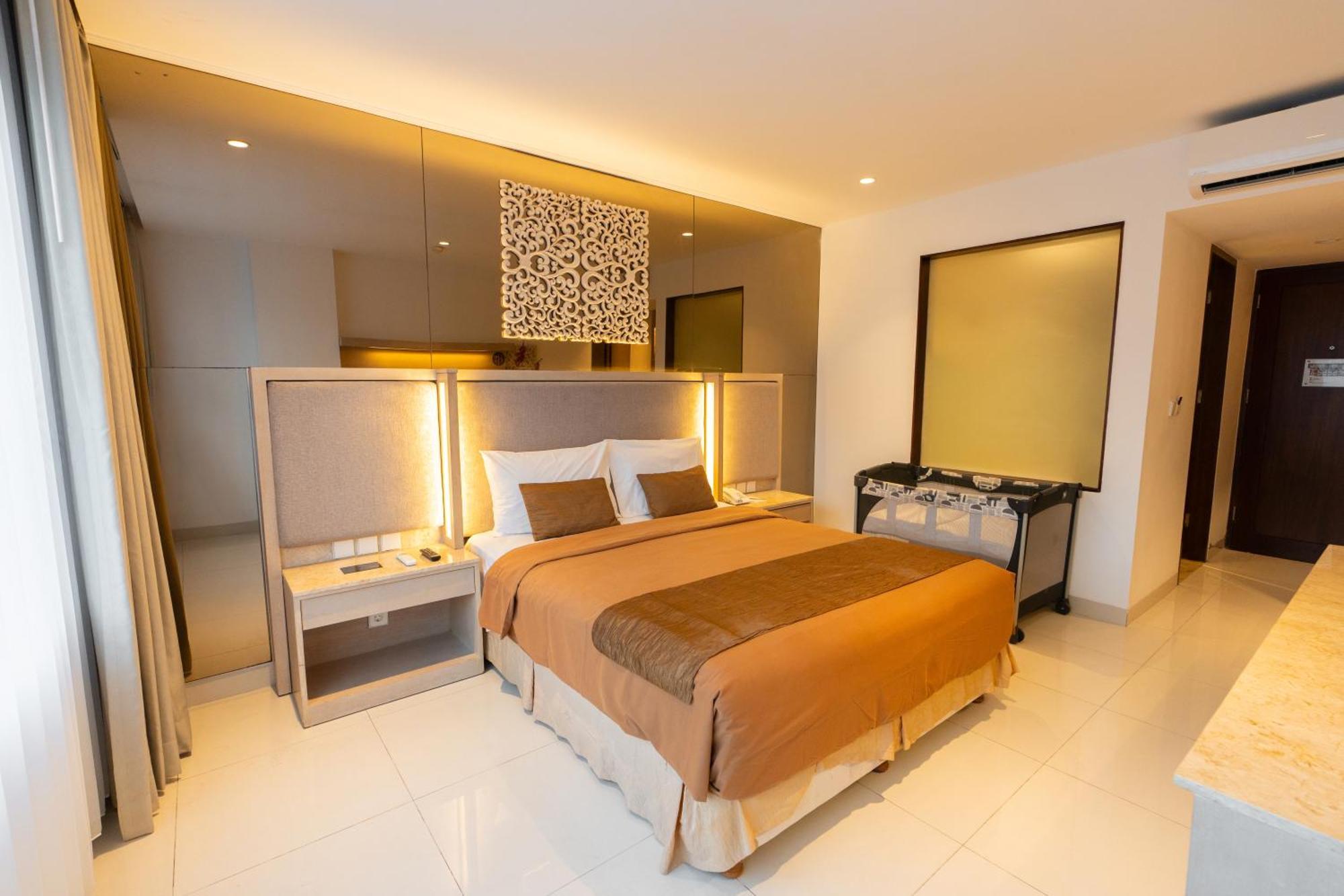 Kuta Angel Hotel Kuta (Bali)