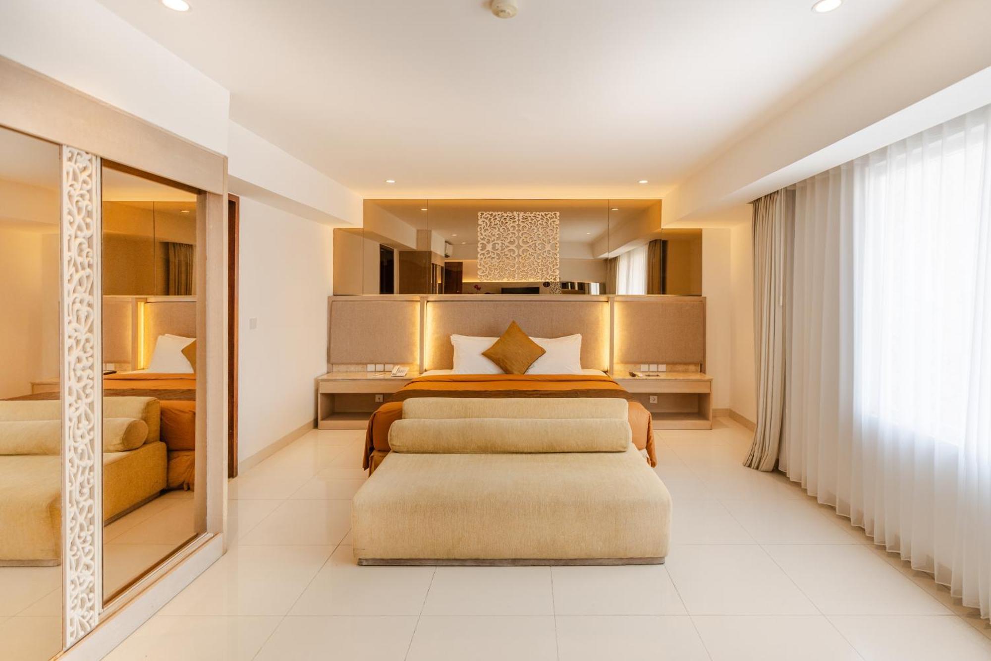Kuta Angel 3* Kuta (Bali)