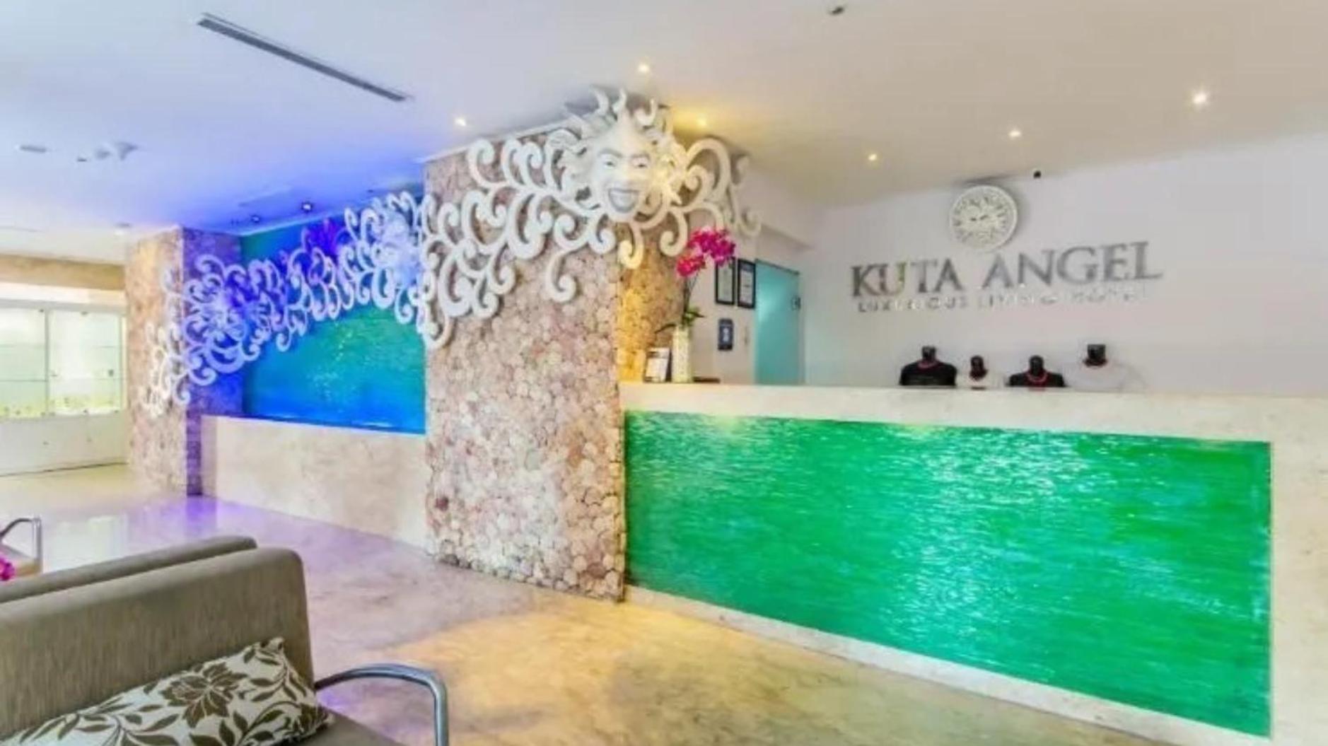 Kuta Angel Kuta (Bali)