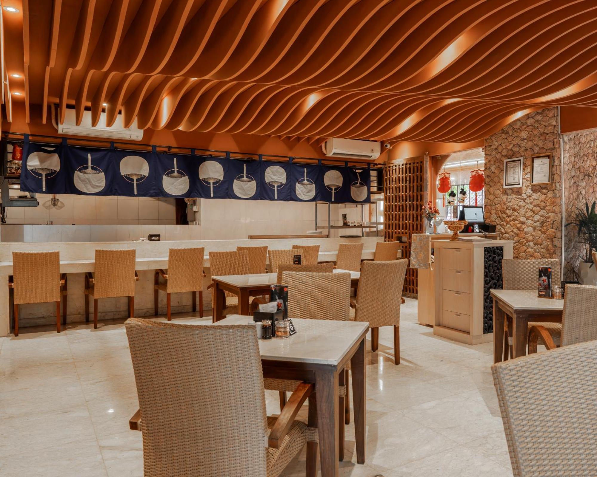 Hotel Kuta Angel