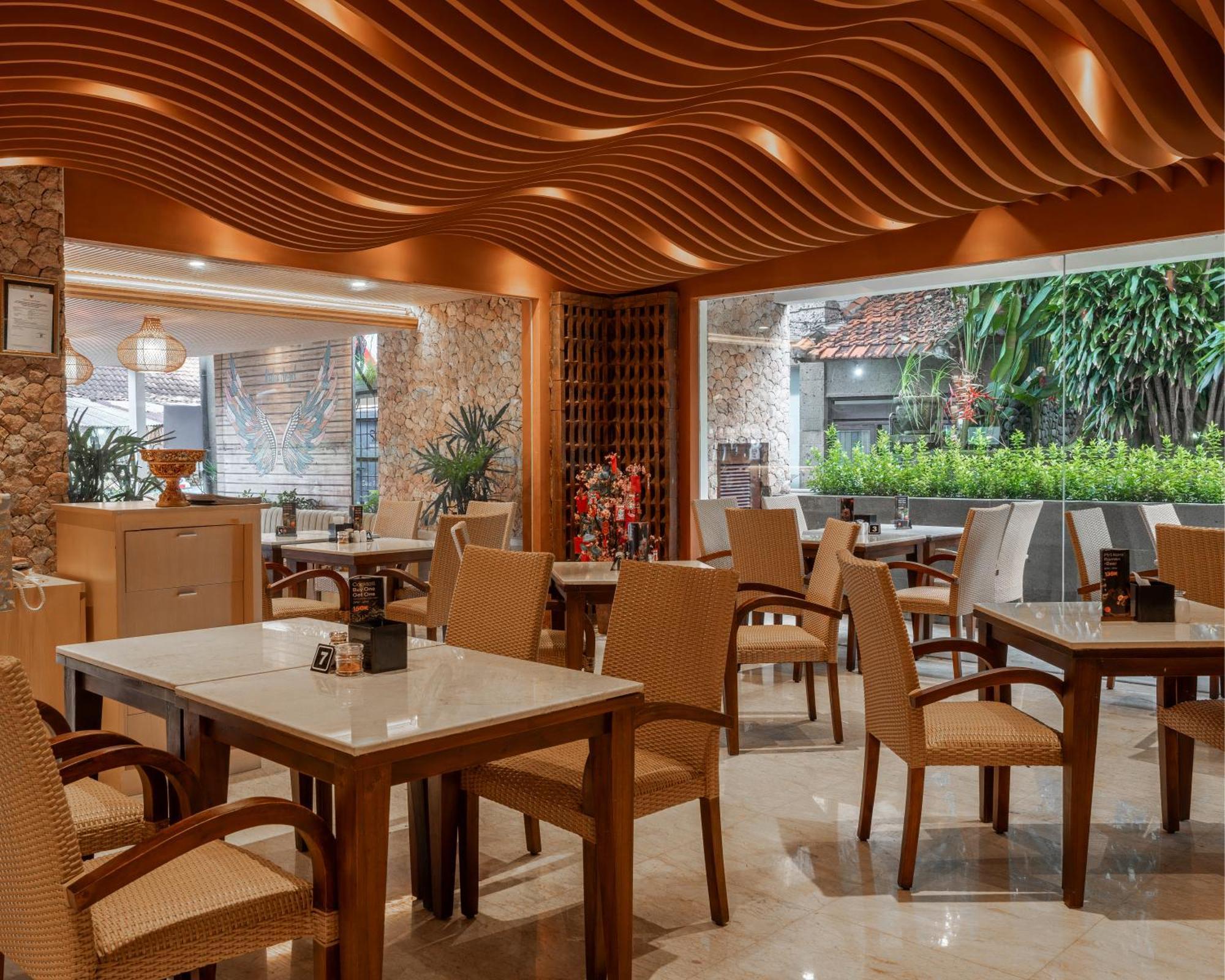 Kuta Angel Hotel Kuta (Bali)